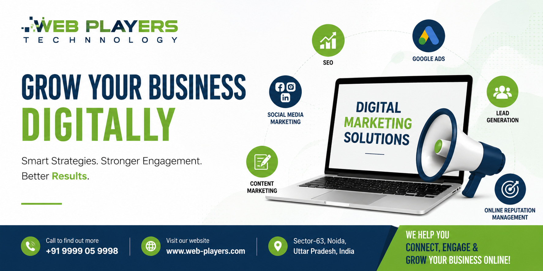 how digital marketing can help your business reach more customers